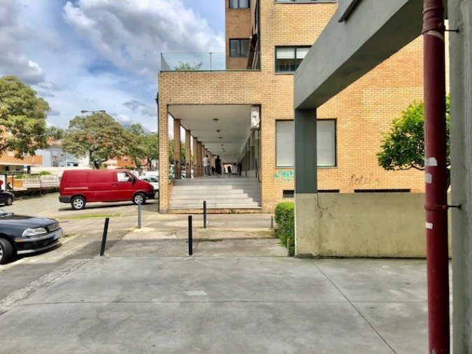 Loja para Venda em São Mamede de Infesta e Senhora da Hora Foto 3