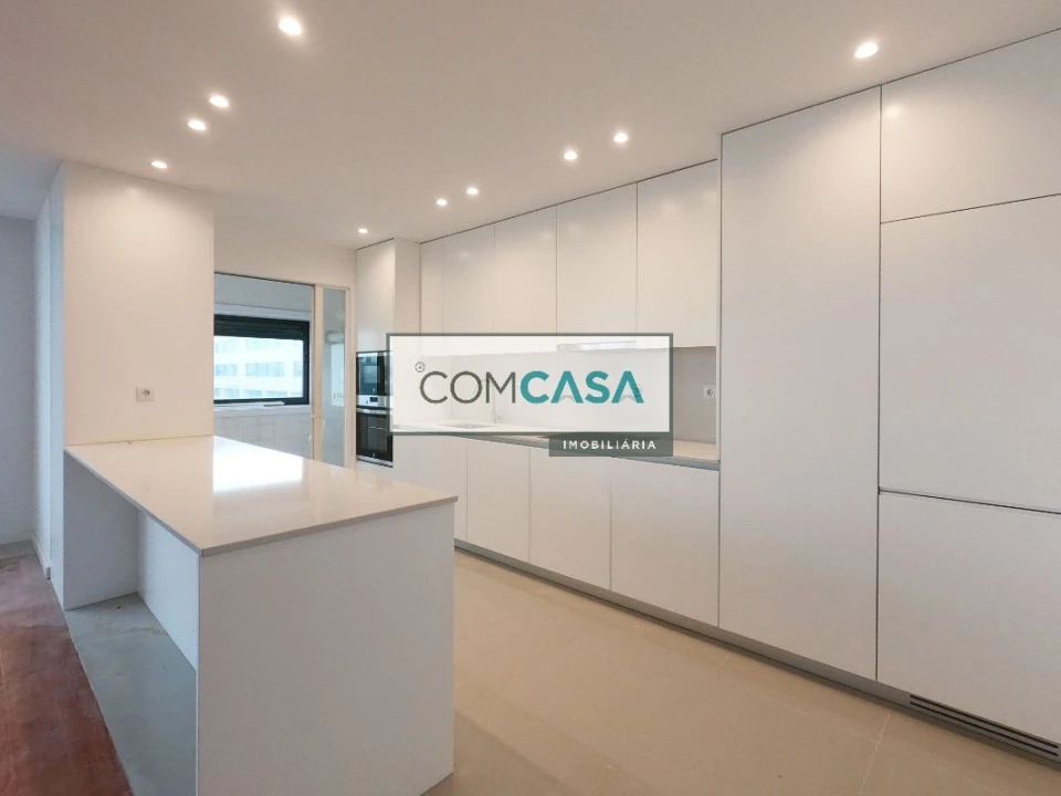 Apartamento T2 para Venda em Matosinhos e Leça da Palmeira Foto 2