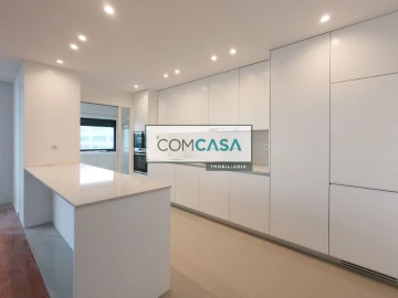 Apartamento T2 para Venda em Matosinhos e Leça da Palmeira