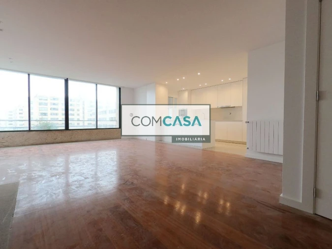 Apartamento T2 para Venda em Matosinhos e Leça da Palmeira Foto 5