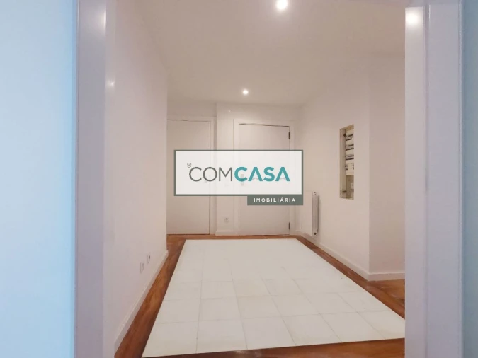 Apartamento T2 para Venda em Matosinhos e Leça da Palmeira Foto 9