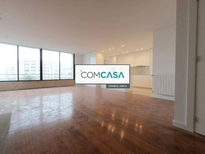 Apartamento T2 para Venda em Matosinhos e Leça da Palmeira Foto 7
