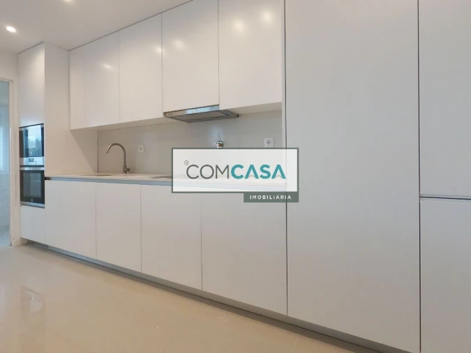 Apartamento T2 para Venda em Matosinhos e Leça da Palmeira Foto 4