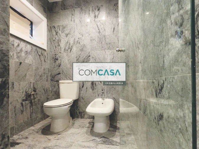 Apartamento T2 para Venda em Matosinhos e Leça da Palmeira Foto 18