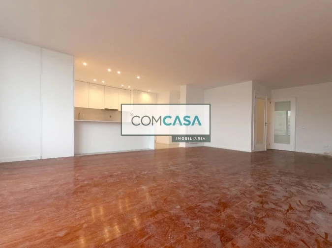 Apartamento T2 para Venda em Matosinhos e Leça da Palmeira Foto 6