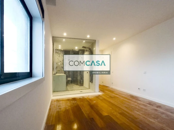 Apartamento T2 para Venda em Matosinhos e Leça da Palmeira Foto 13