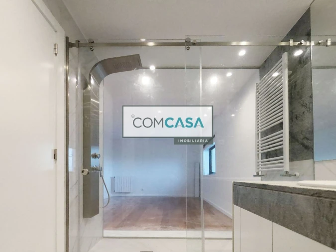 Apartamento T2 para Venda em Matosinhos e Leça da Palmeira Foto 19