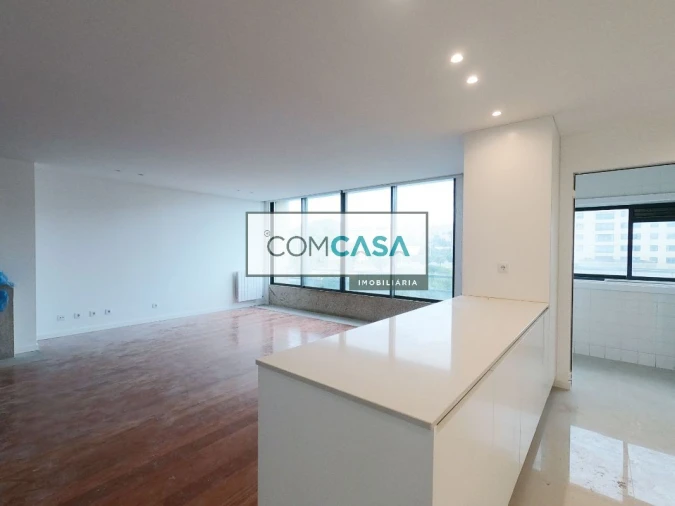 Apartamento T2 para Venda em Matosinhos e Leça da Palmeira Foto 8