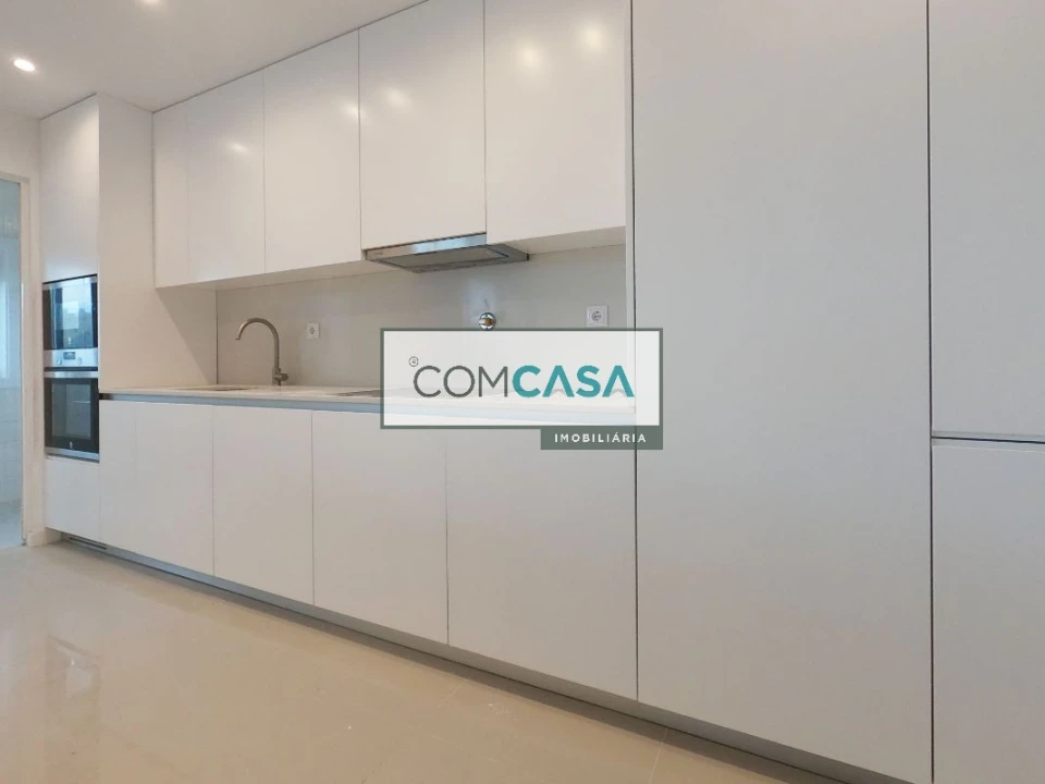 Apartamento T2 para Venda em Matosinhos e Leça da Palmeira Foto 4