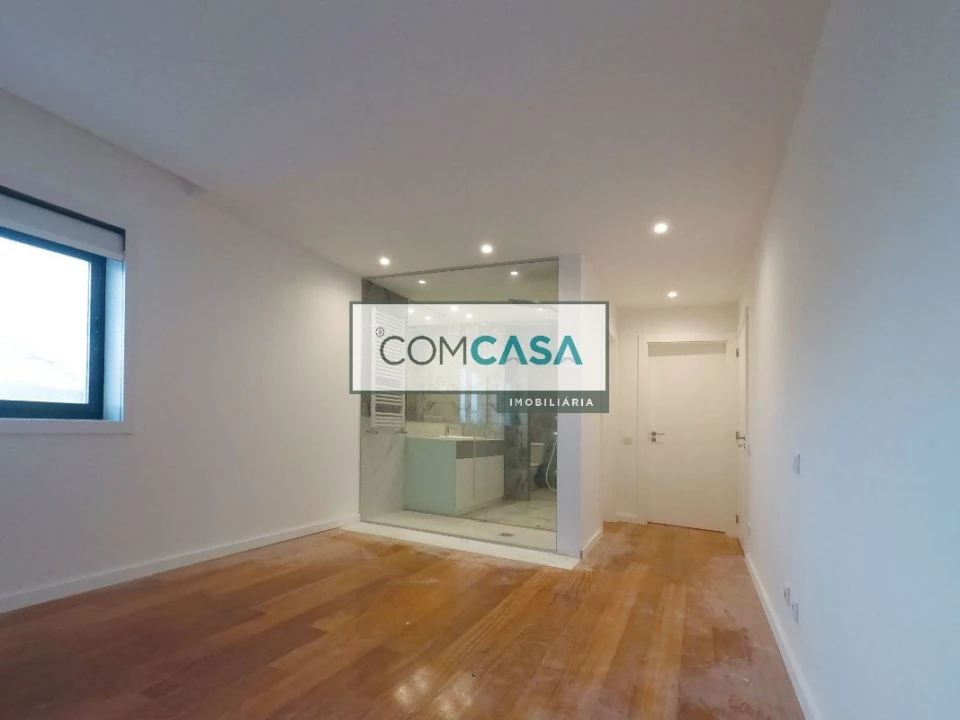 Apartamento T2 para Venda em Matosinhos e Leça da Palmeira Foto 14