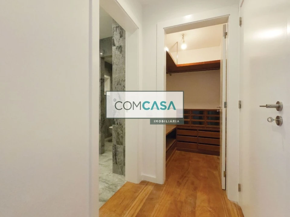 Apartamento T2 para Venda em Matosinhos e Leça da Palmeira Foto 15
