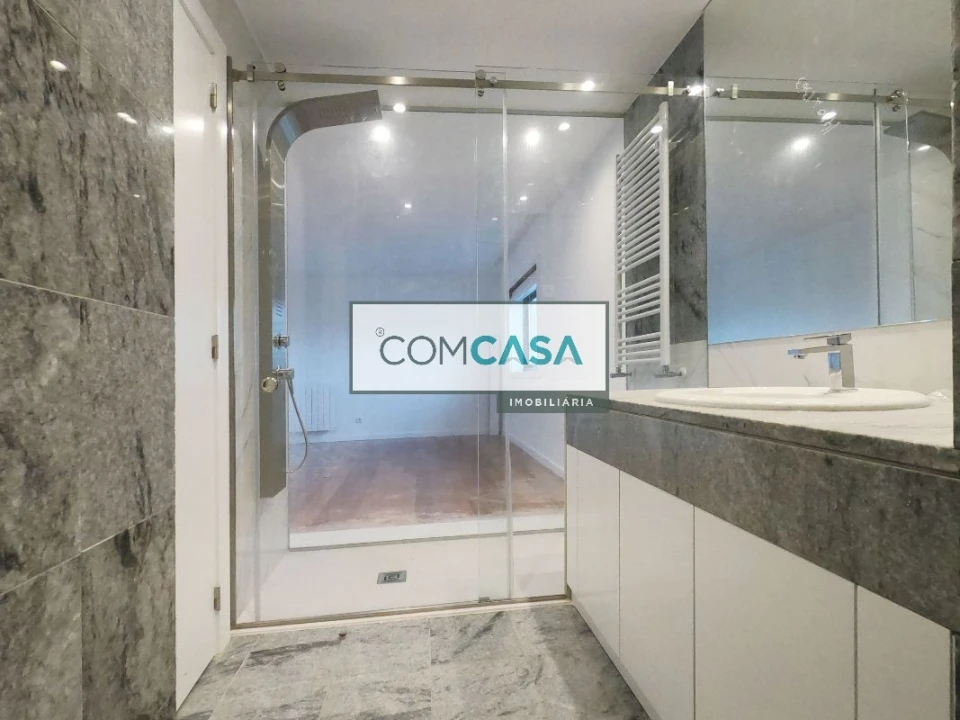 Apartamento T2 para Venda em Matosinhos e Leça da Palmeira Foto 17