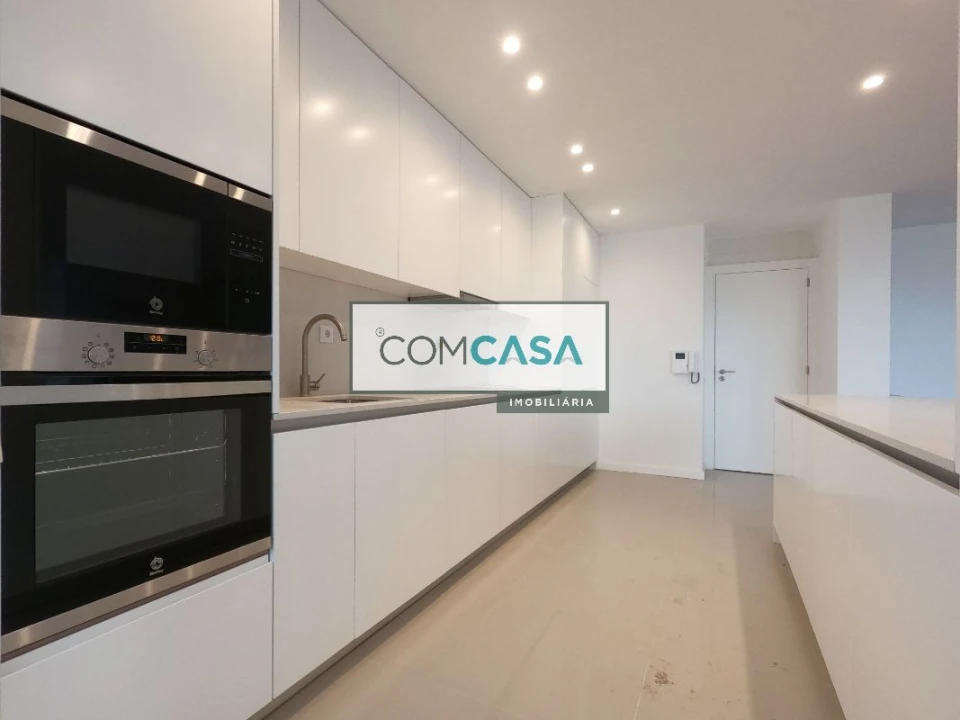 Apartamento T2 para Venda em Matosinhos e Leça da Palmeira Foto 3