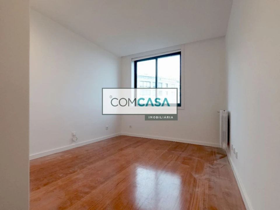 Apartamento T2 para Venda em Matosinhos e Leça da Palmeira Foto 12