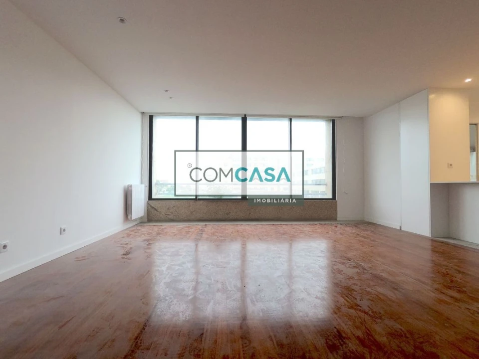 Apartamento T2 para Venda em Matosinhos e Leça da Palmeira Foto 1