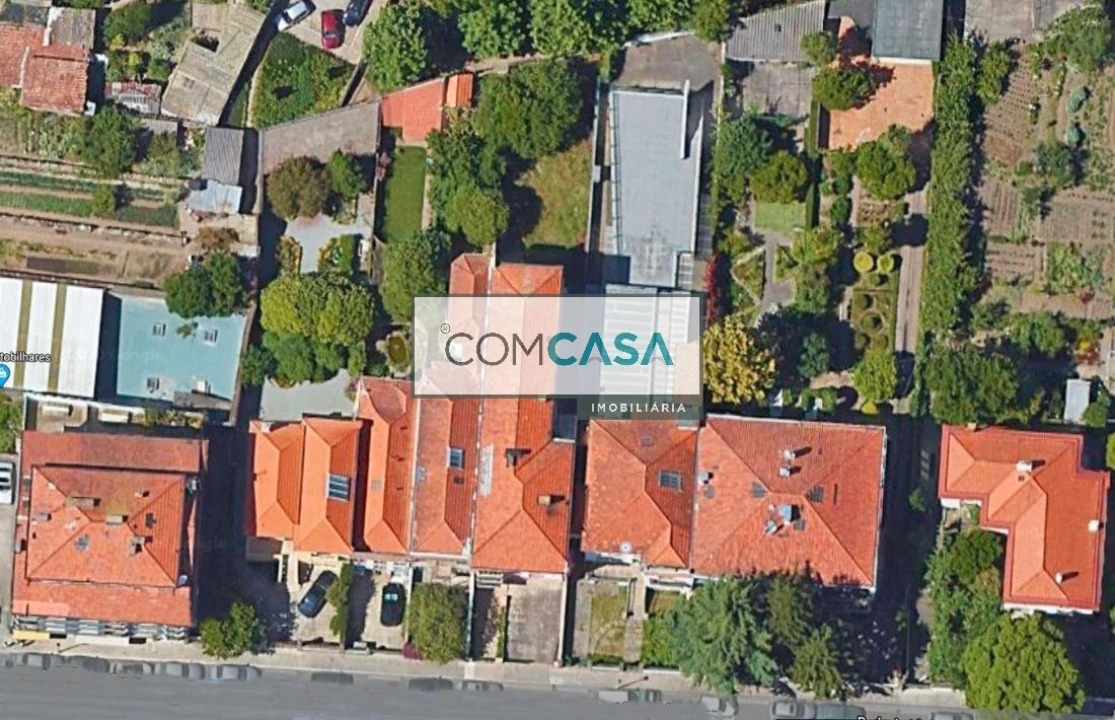 Moradia T0 para Venda em Paranhos Foto 20