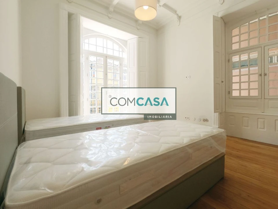 Moradia T0 para Venda em Paranhos Foto 17