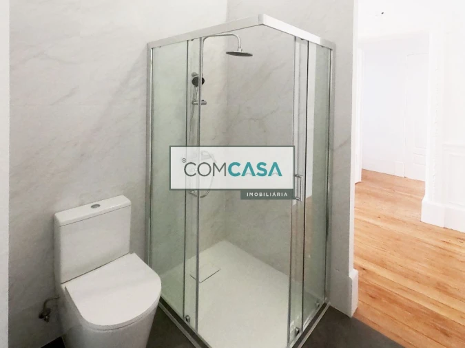 Moradia T0 para Venda em Paranhos Foto 18