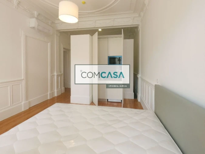 Moradia T0 para Venda em Paranhos Foto 14