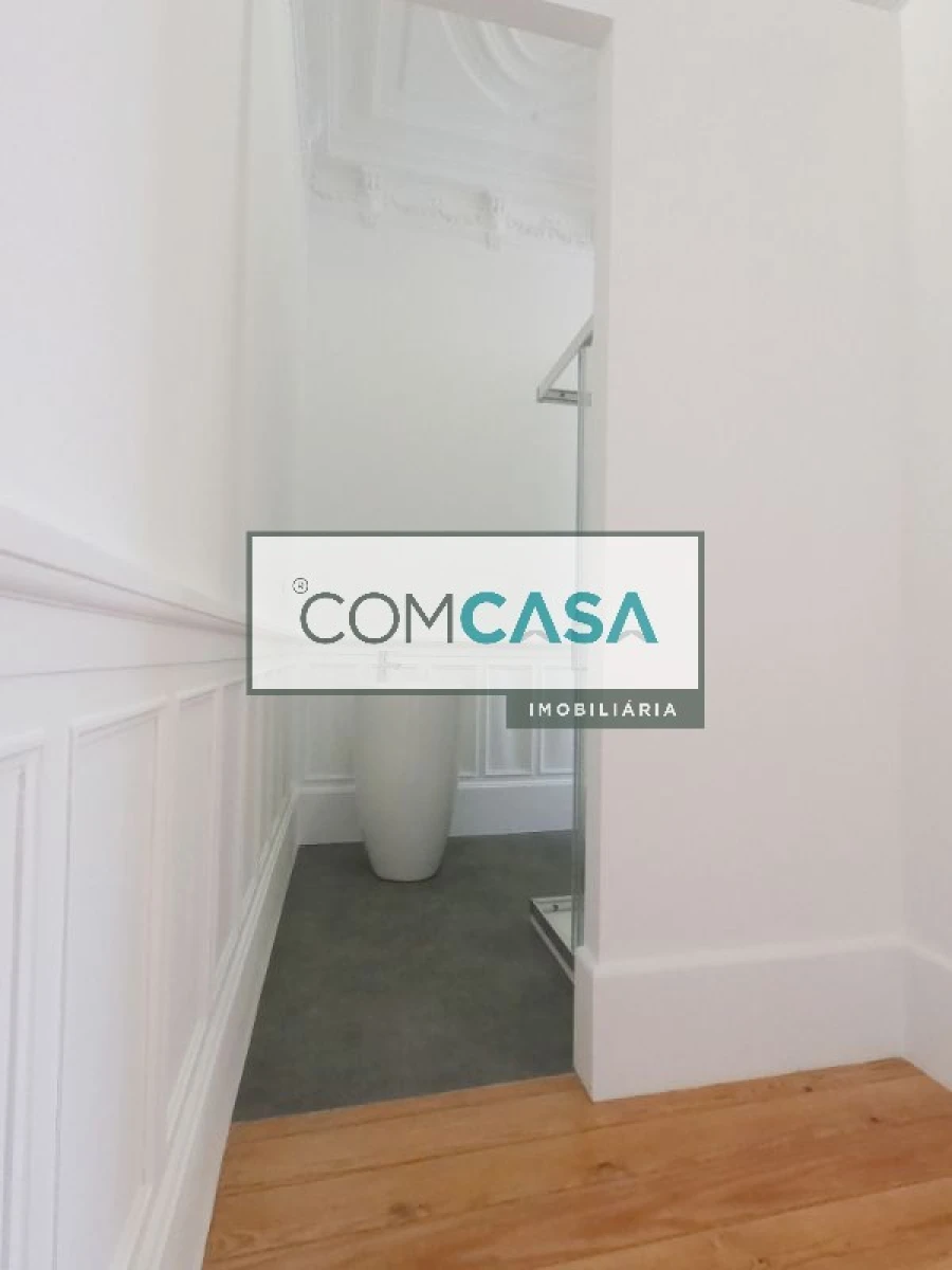 Moradia T0 para Venda em Paranhos Foto 19