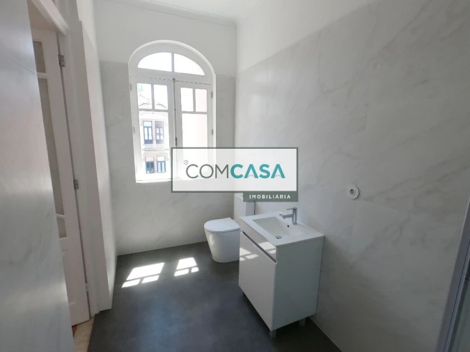 Moradia T0 para Venda em Paranhos Foto 10