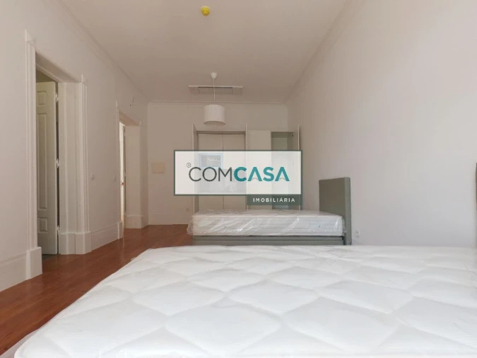 Moradia T0 para Venda em Paranhos Foto 6