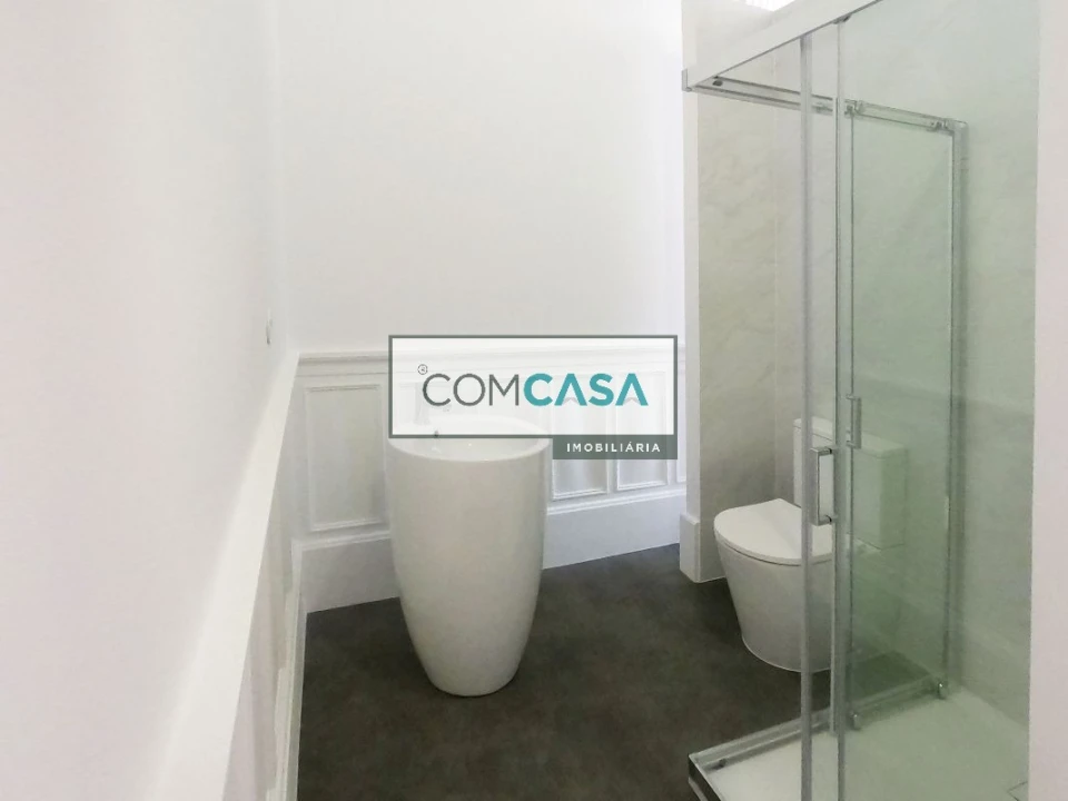 Moradia T0 para Venda em Paranhos Foto 15