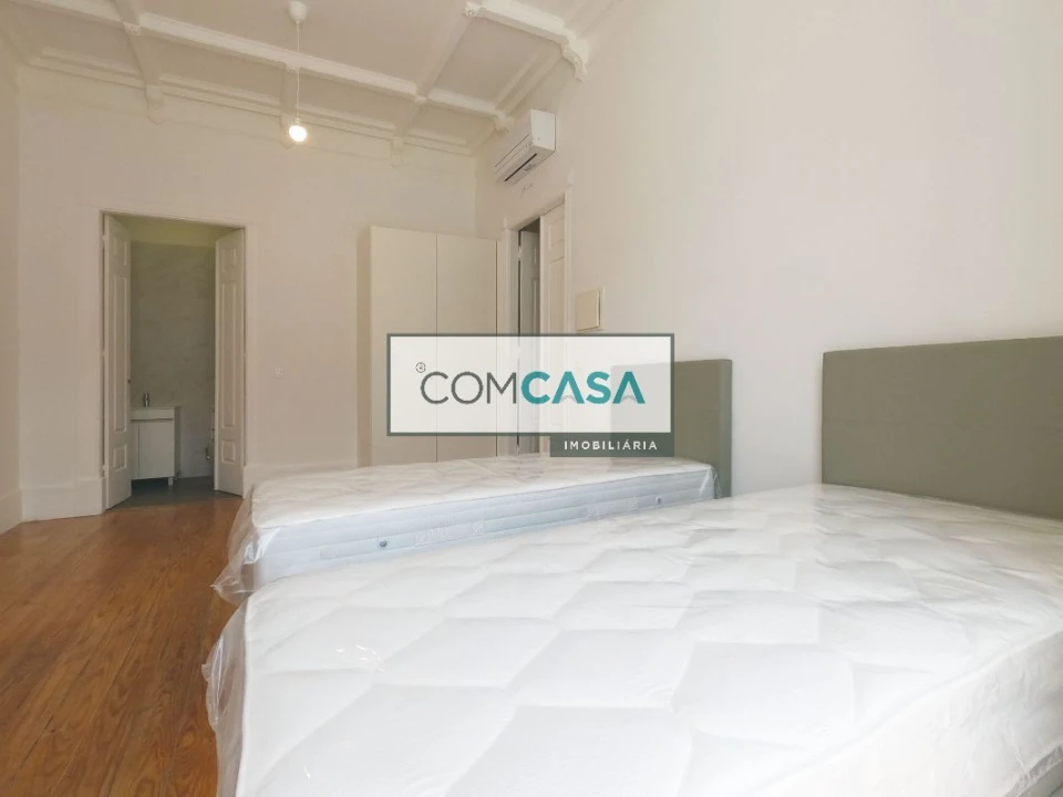 Moradia T0 para Venda em Paranhos Foto 16