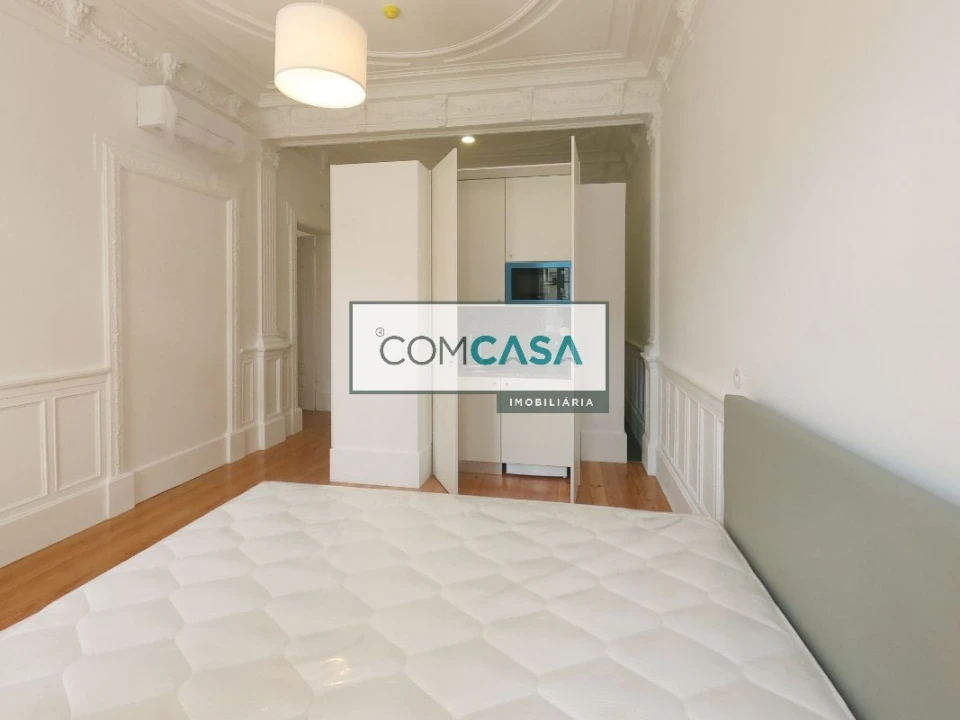 Moradia T0 para Venda em Paranhos Foto 14