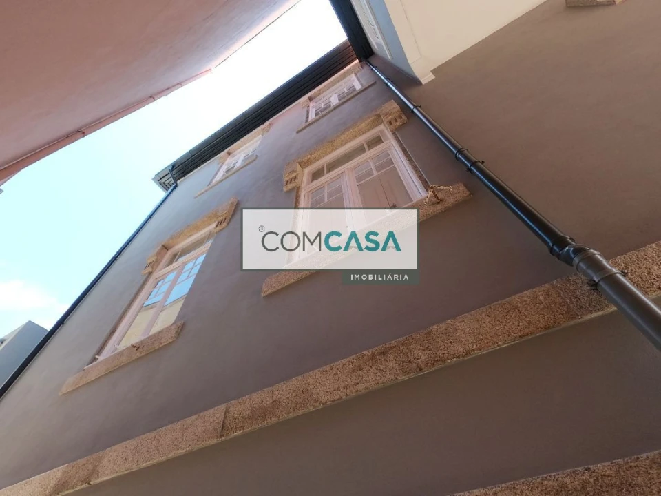 Moradia T0 para Venda em Paranhos Foto 3