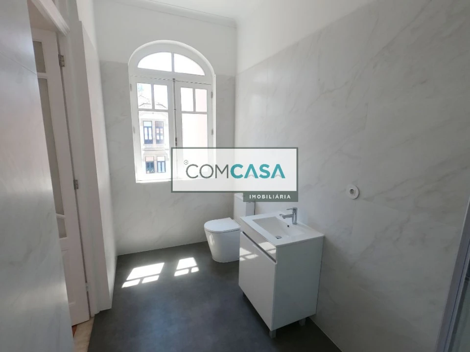 Moradia T0 para Venda em Paranhos Foto 10