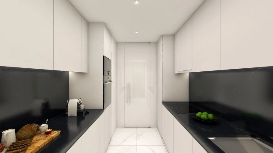 Apartamento T3 para Venda em Perafita, Lavra e Santa Cruz do Bispo Foto 4