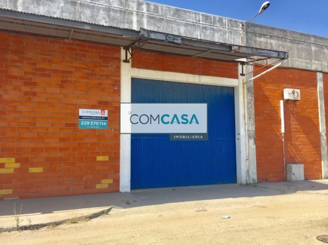 Loja para Arrendamento em Cidade da Maia