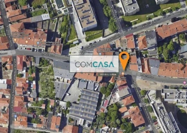 Loja para Arrendamento em Ramalde