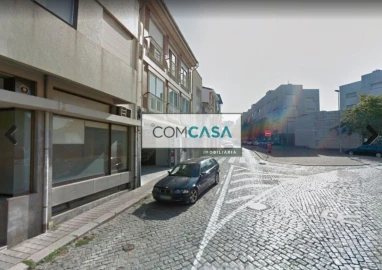 Loja para Arrendamento em Ramalde