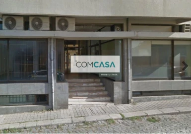 Loja para Arrendamento em Ramalde