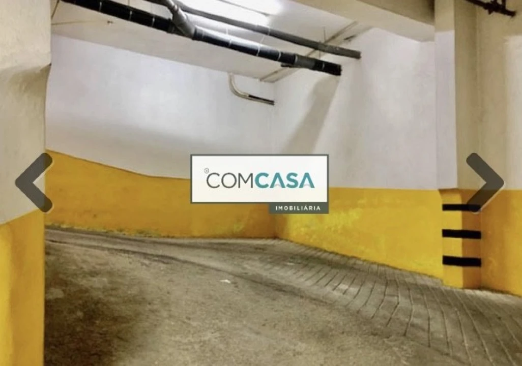 Garagem para Arrendamento em Matosinhos e Leça da Palmeira Foto 5