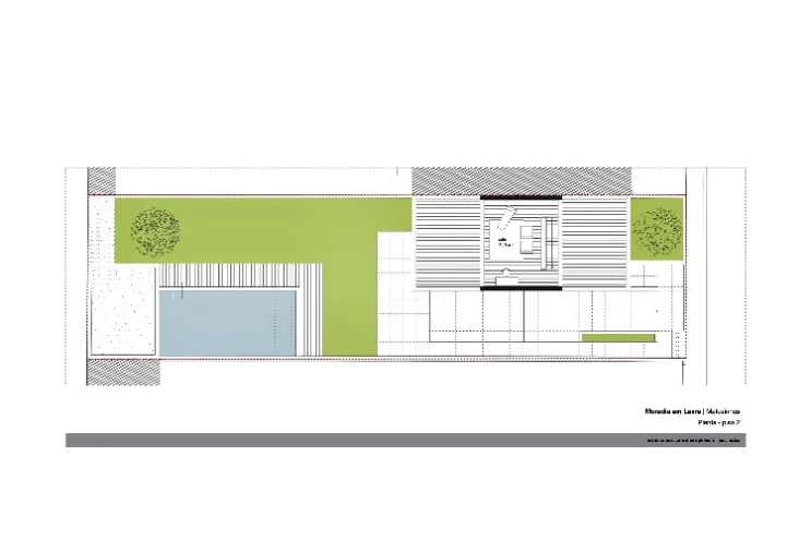 Terreno para Venda em Perafita, Lavra e Santa Cruz do Bispo Foto 3