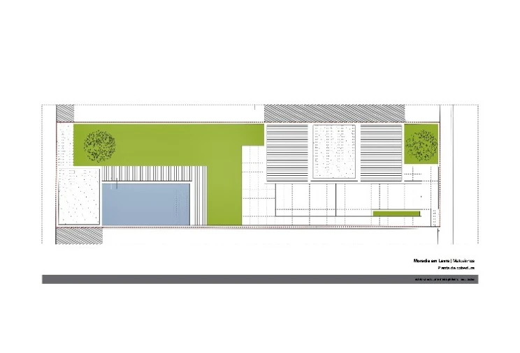 Terreno para Venda em Perafita, Lavra e Santa Cruz do Bispo Foto 2