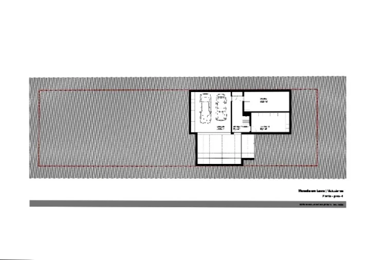 Terreno para Venda em Perafita, Lavra e Santa Cruz do Bispo Foto 5