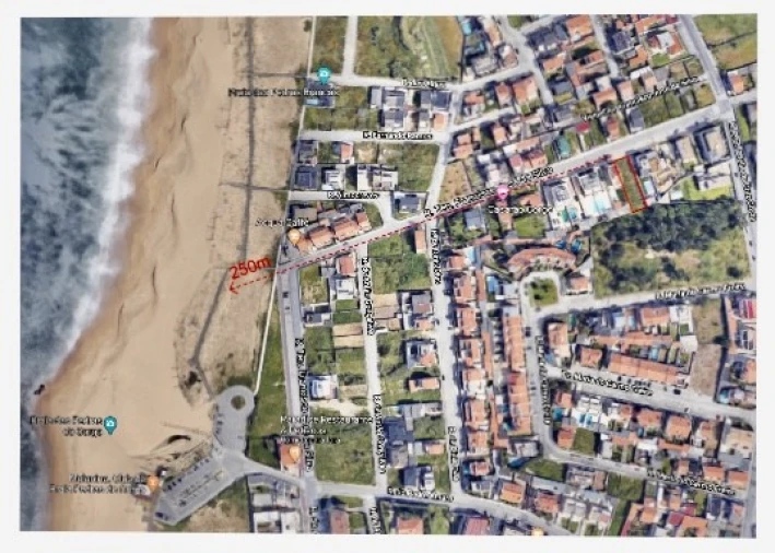 Terreno para Venda em Perafita, Lavra e Santa Cruz do Bispo Foto 9