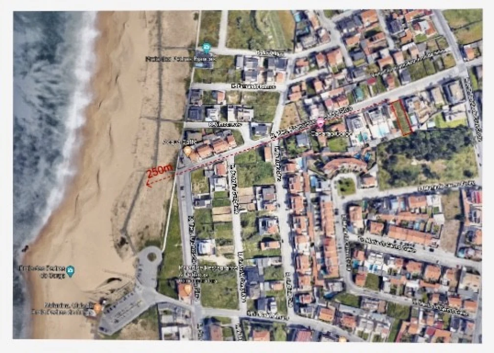 Terreno para Venda em Perafita, Lavra e Santa Cruz do Bispo Foto 9