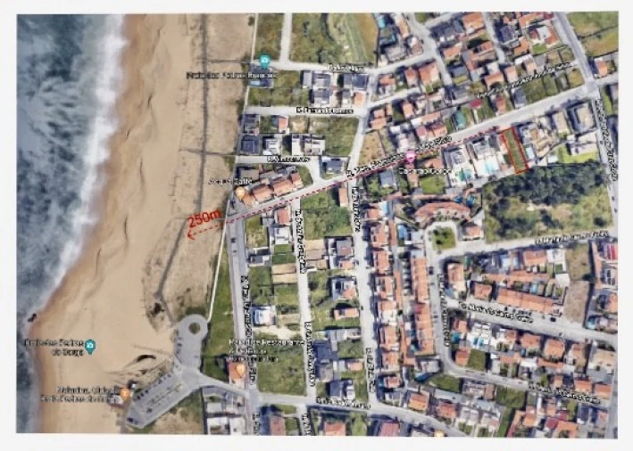 Terreno para Venda em Perafita, Lavra e Santa Cruz do Bispo Foto 8