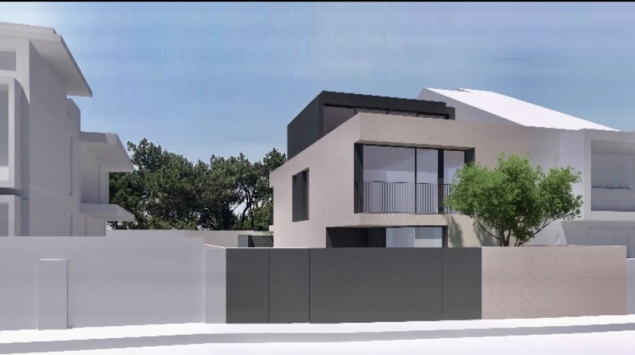 Terreno para Venda em Perafita, Lavra e Santa Cruz do Bispo Foto 2