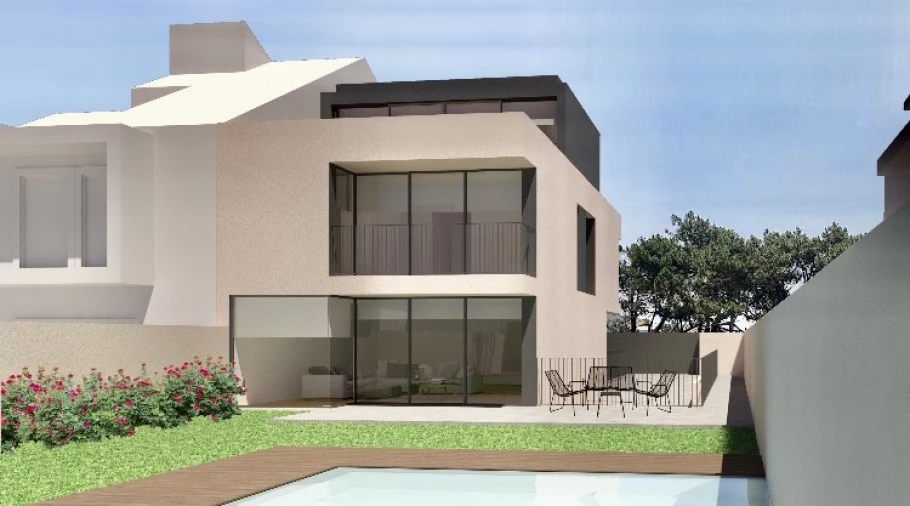 Terreno para Venda em Perafita, Lavra e Santa Cruz do Bispo