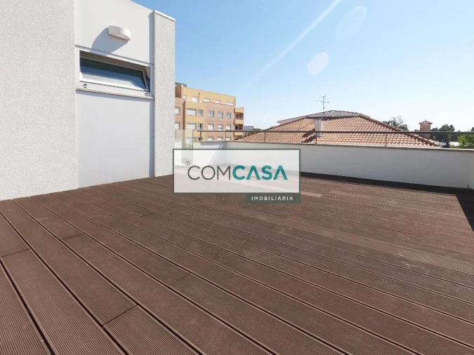 Moradia T4 para Venda em Vila Nova da Telha Foto 21