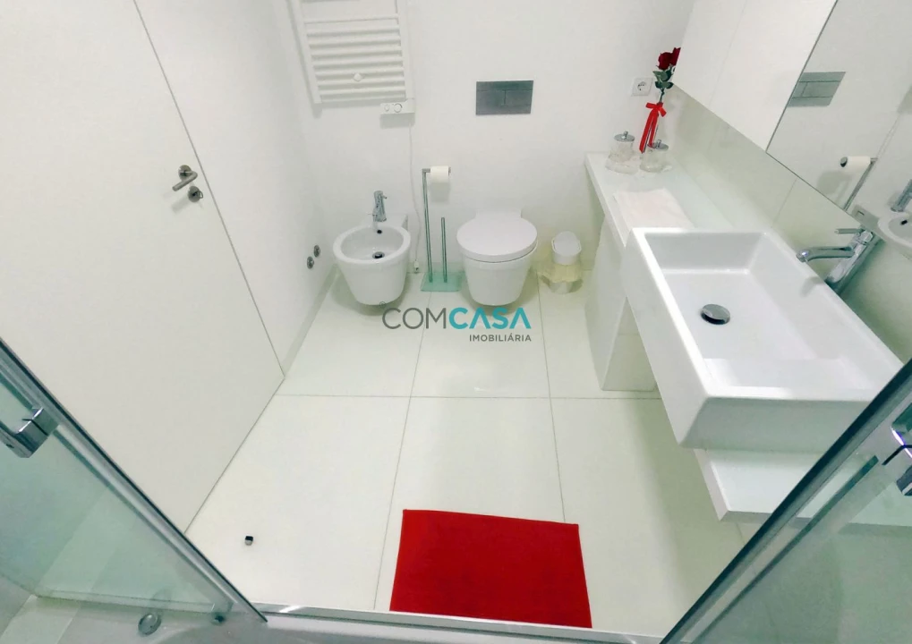 Apartamento T2 para Venda em Canidelo Foto 22