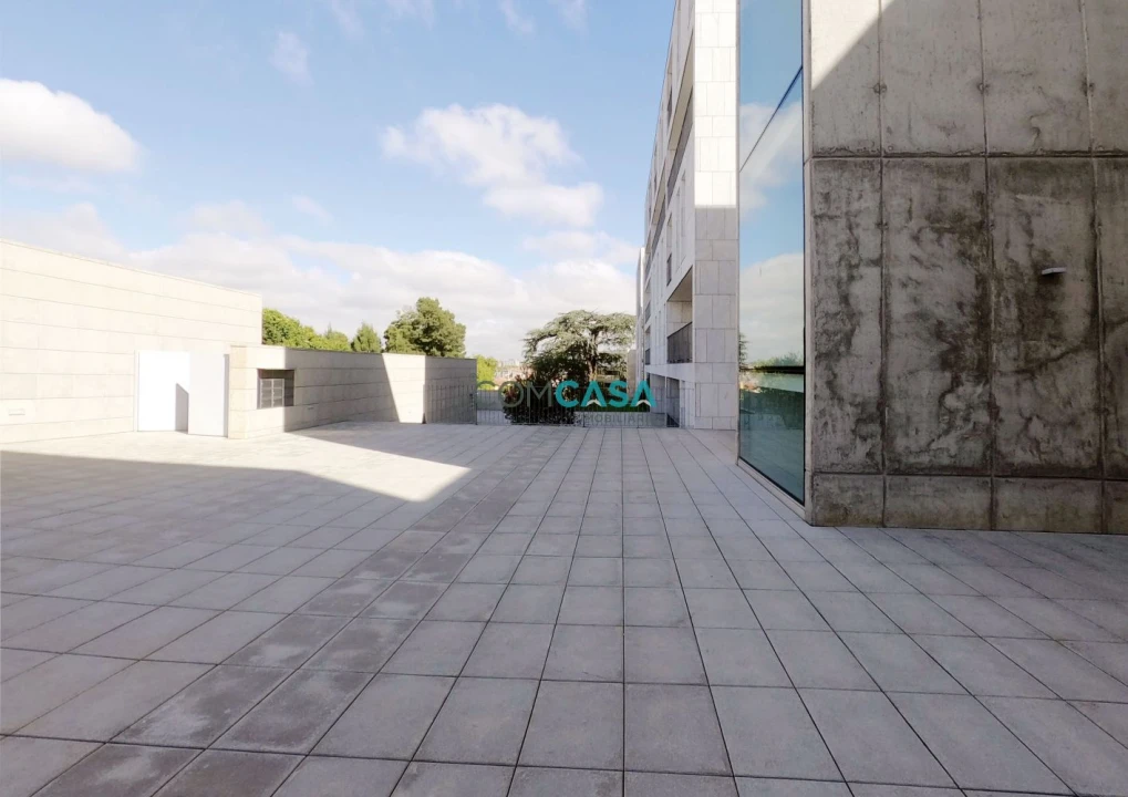 Apartamento T2 para Venda em Canidelo Foto 2