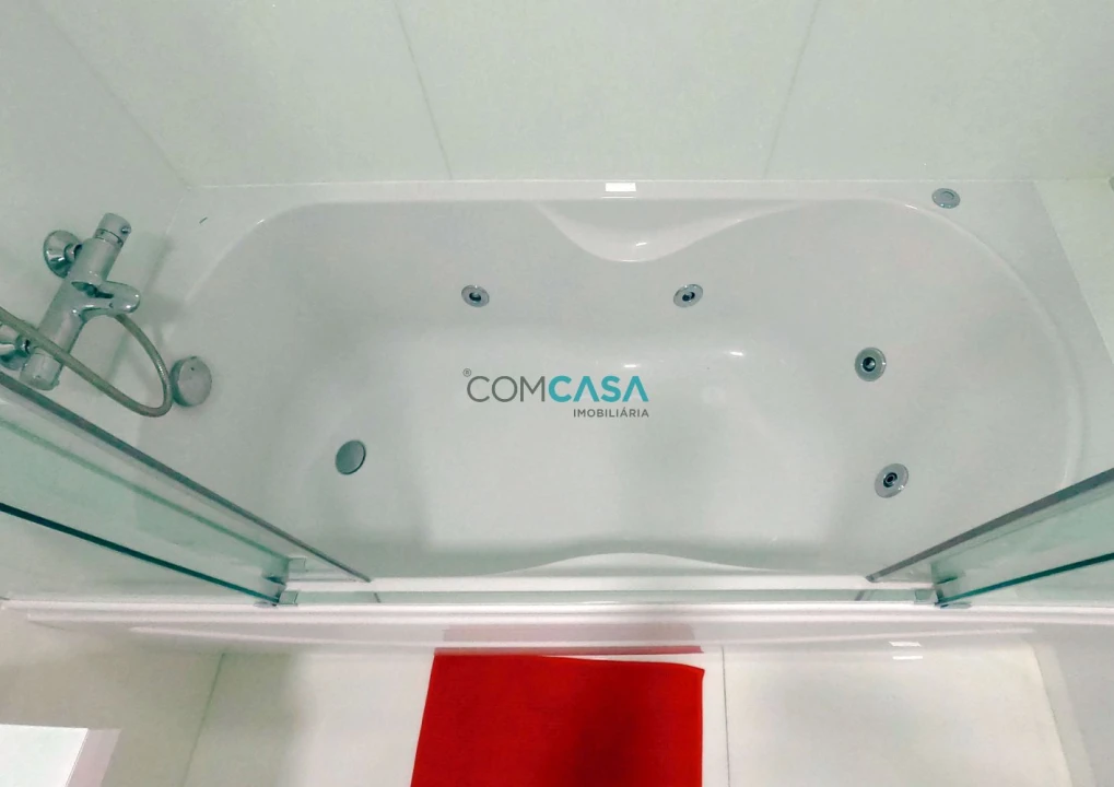 Apartamento T2 para Venda em Canidelo Foto 20
