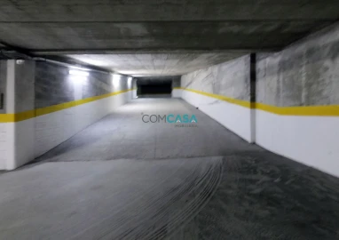 Apartamento T2 para Venda em Canidelo